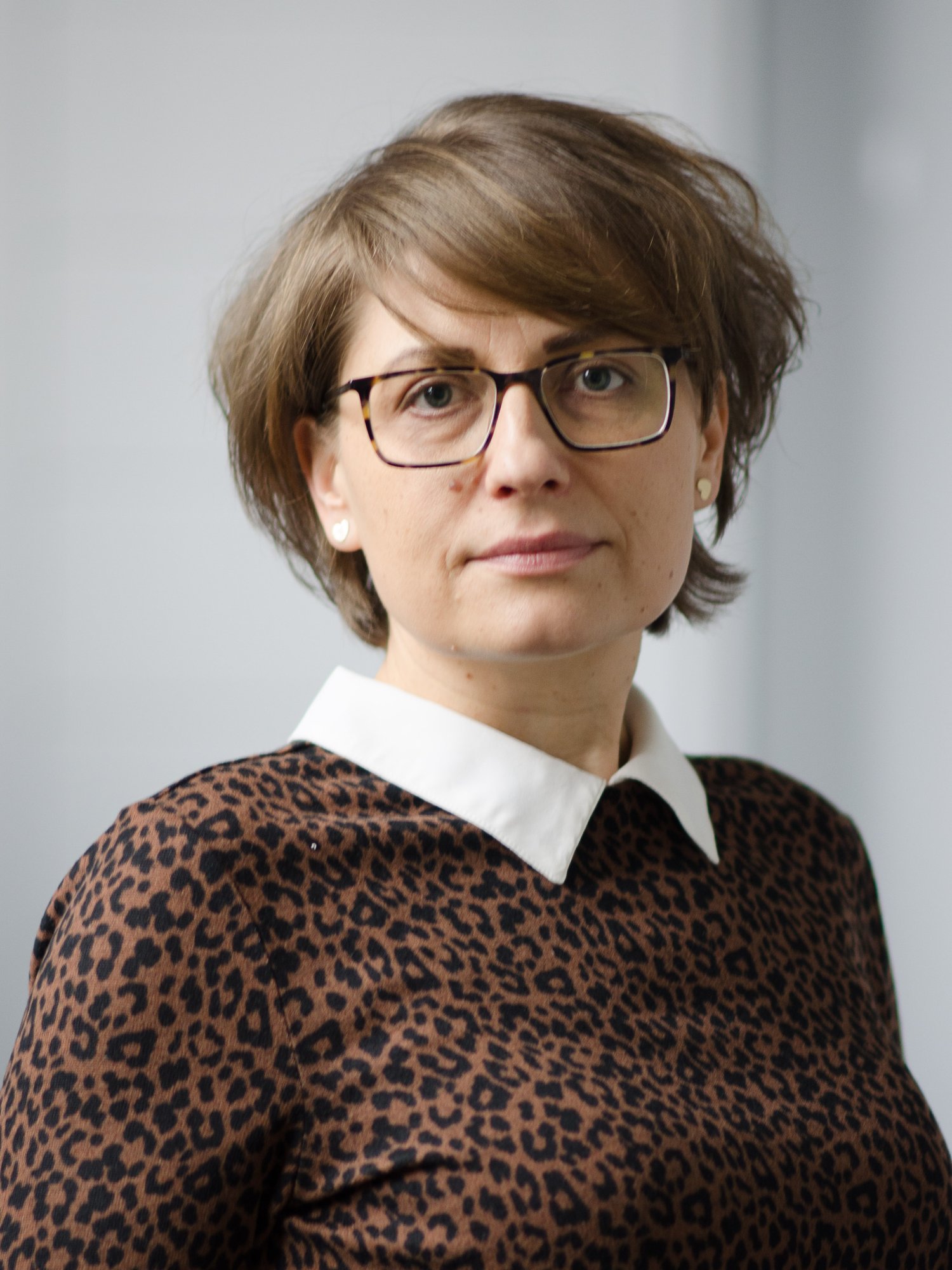 Mariola Hejduk