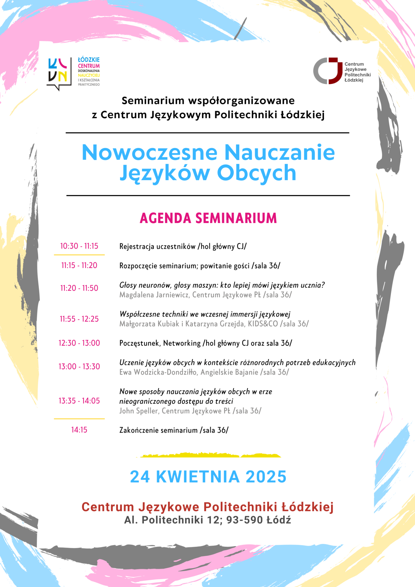 Seminarium 2