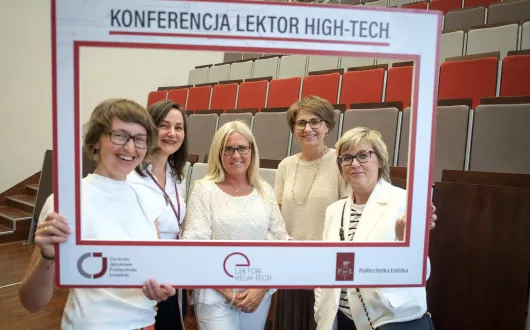 Lektor HT 2024