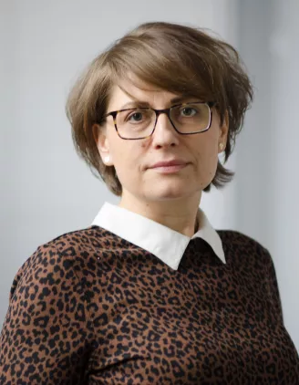 Mariola Hejduk