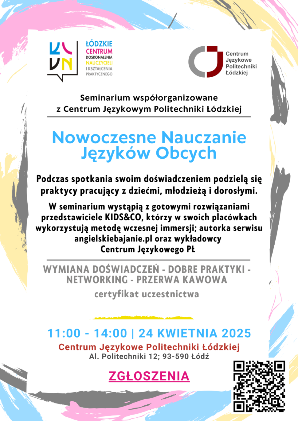 Seminarium 1