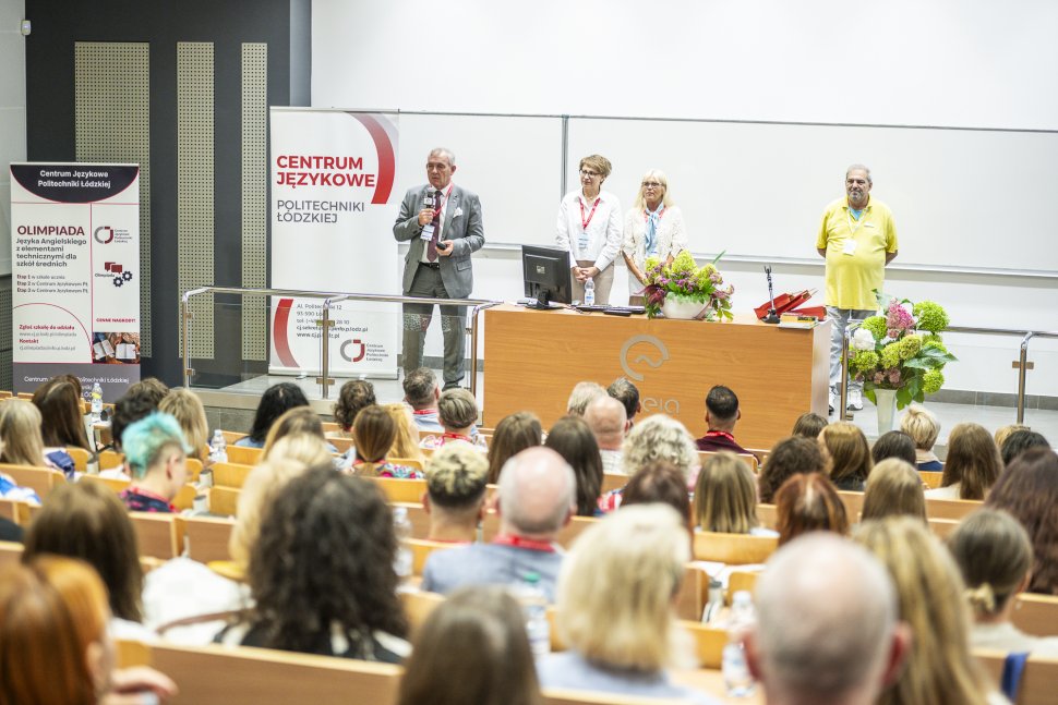 konferencja Iatefl poland
