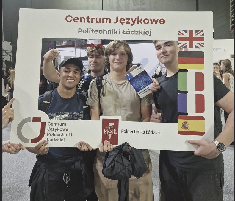 Lodzki salon maturzystów 2025