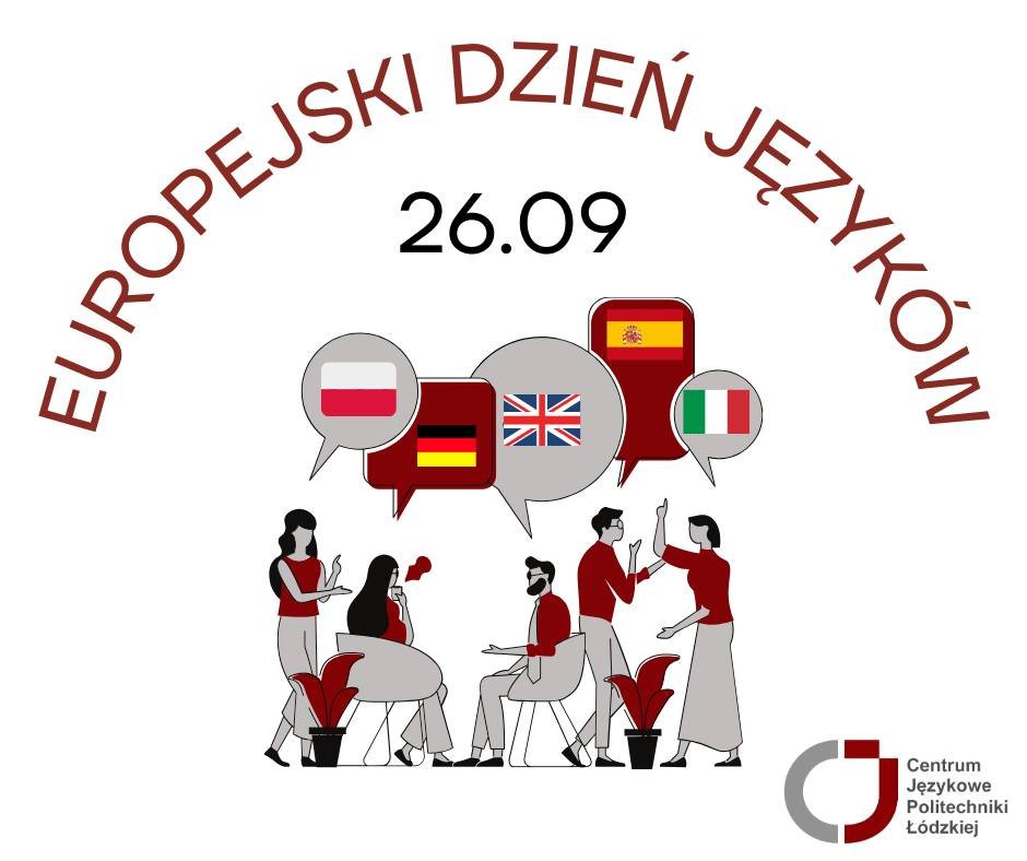 Europejski dzien języków