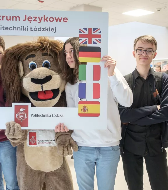 V Olipiada języka angielskiego z elementami technicznymi