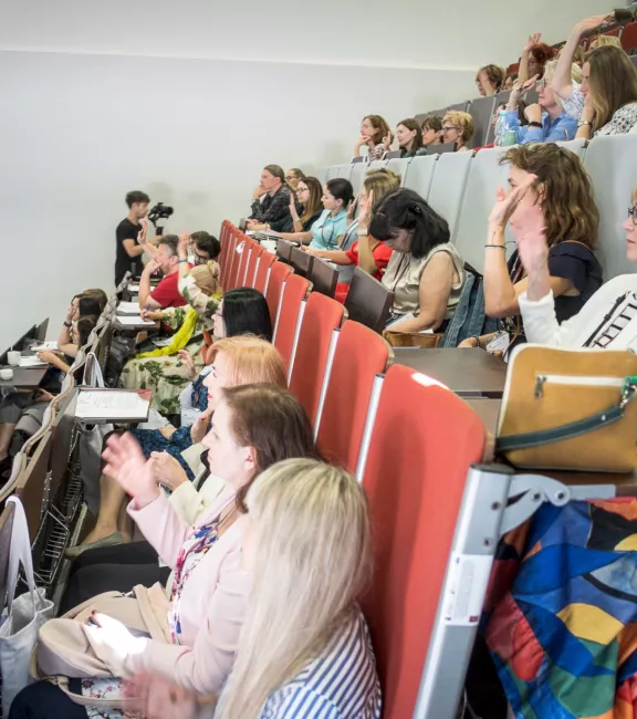 VI Konferencja Lektor HT 2024